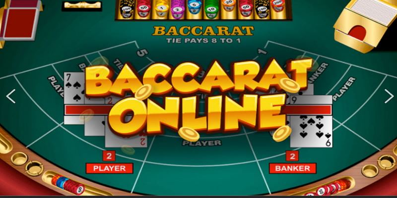 Chiến thuật chơi baccarat uy tín từ chuyên gia