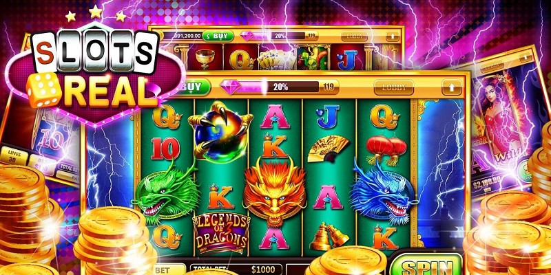 Mẹo chơi game slot đổi thưởng luôn thắng tại nhà cái May88