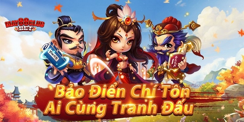 Tìm hiểu bối cảnh game Quỳ Hoa Bảo Điển