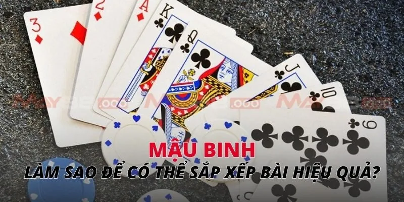 Làm sao để có thể sắp xếp bài hiệu quả?