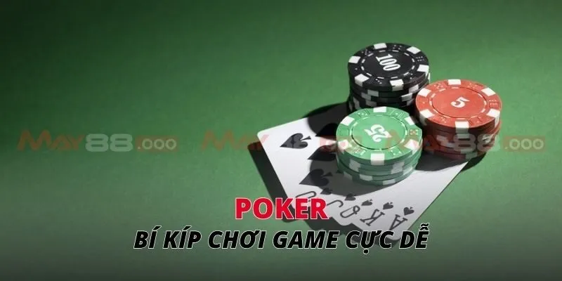 Bí kíp chơi game cực dễ
