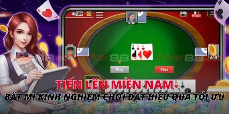 Bật mí kinh nghiệm chơi đạt hiệu quả tối ưu