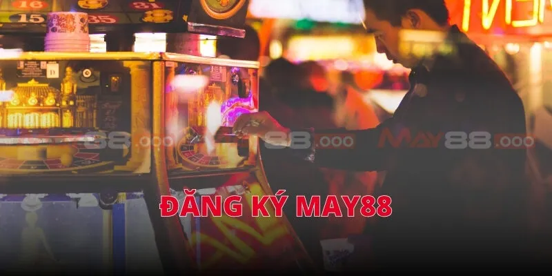 Hướng dẫn đăng ký