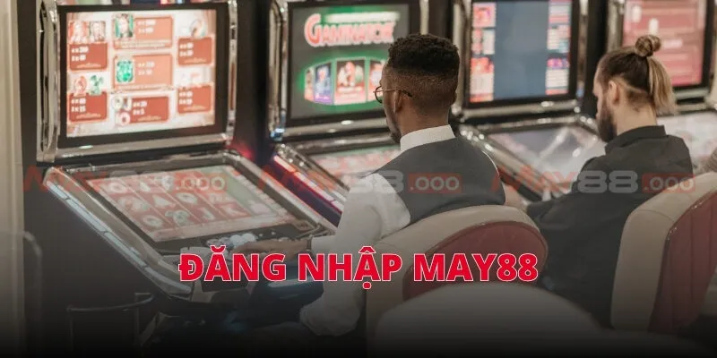 Hướng dẫn đăng nhập