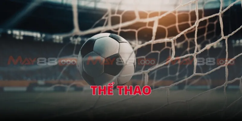 Thể Thao