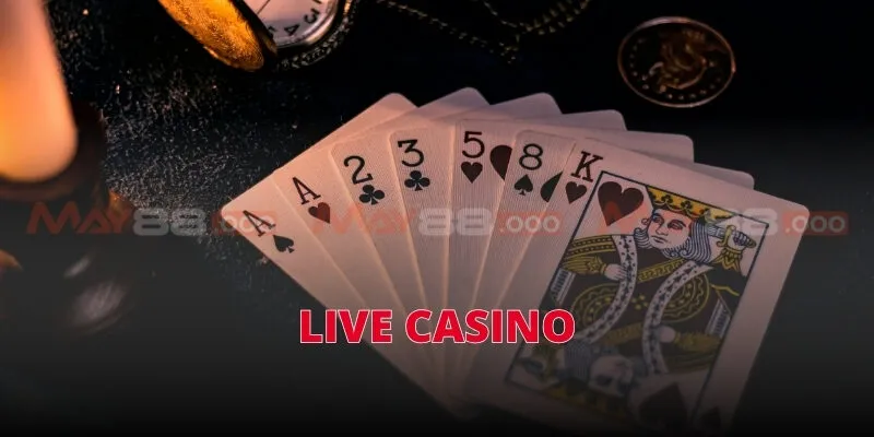 Live Casino