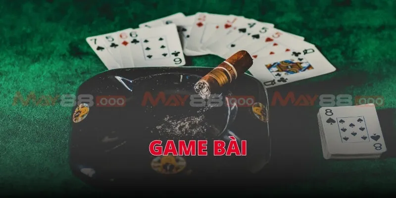 Game Bài