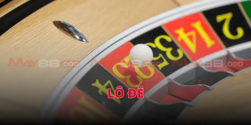 Lô Đề