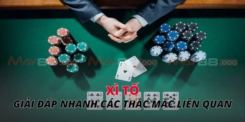 Giải đáp nhanh các thắc mắc liên quan